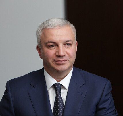 Глава Аграрного Фонда вошел в топ-25 CEO Украины: его отстранили в этот же день