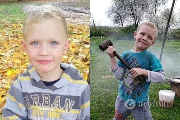 Вбивство дитини поліцією: у справі знайшли "підводні камені"