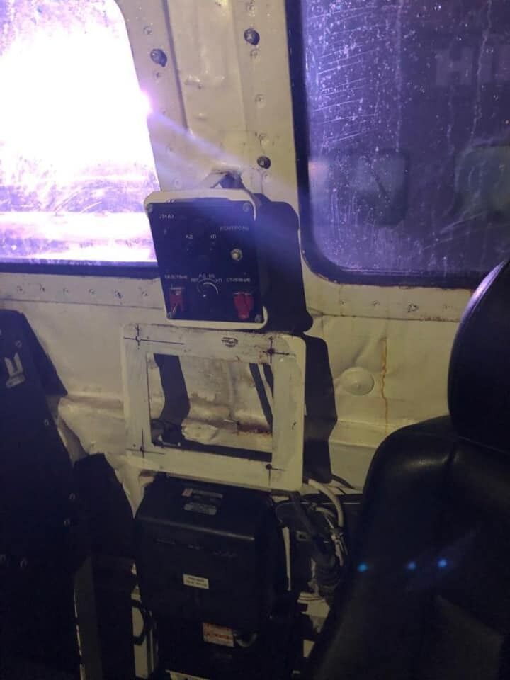 Новости Крымнаша. Как СССР ни украшай, а дер*мом он был — дер*мом и останется