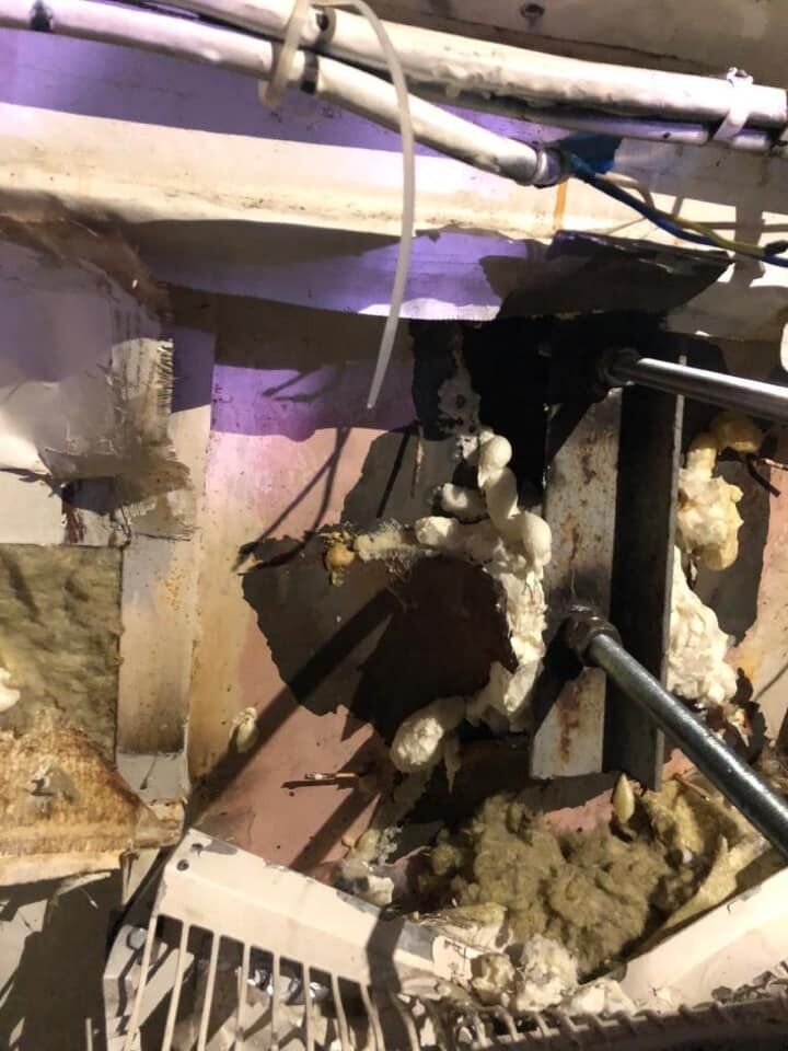 Новости Крымнаша. Как СССР ни украшай, а дер*мом он был — дер*мом и останется