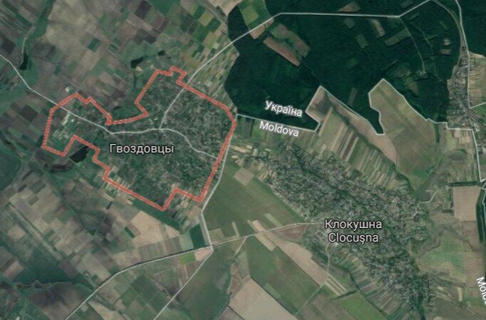 Контрабандисты атаковали пограничников: детали ЧП на границе Украины