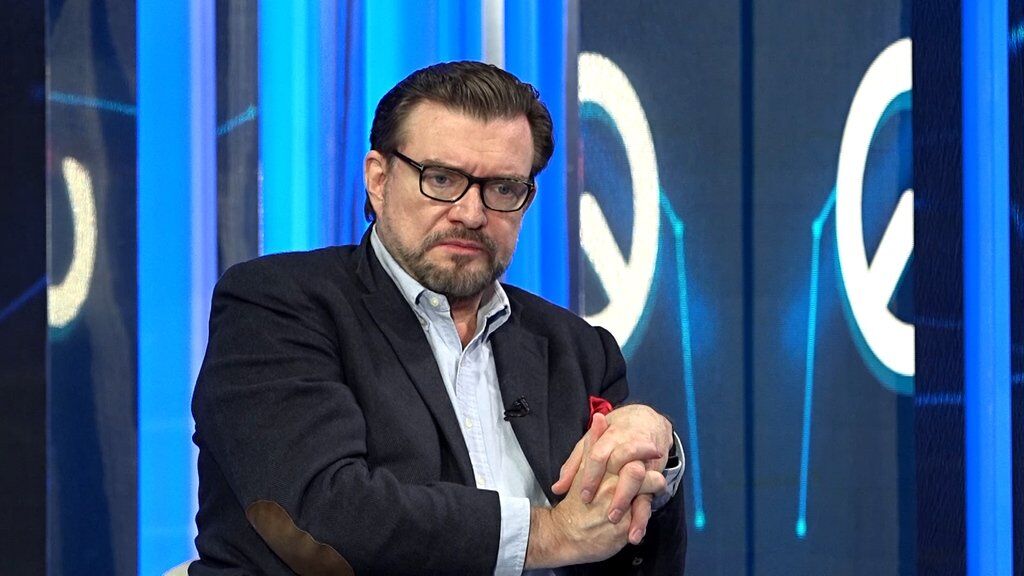 Евгений Киселев