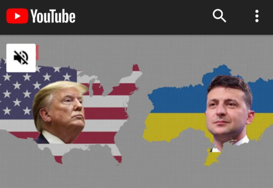 The Economist опублікував карту України без Криму