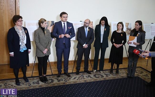 Олена Зеленська вразила стильним образом