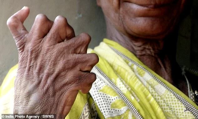 Кумар Найак