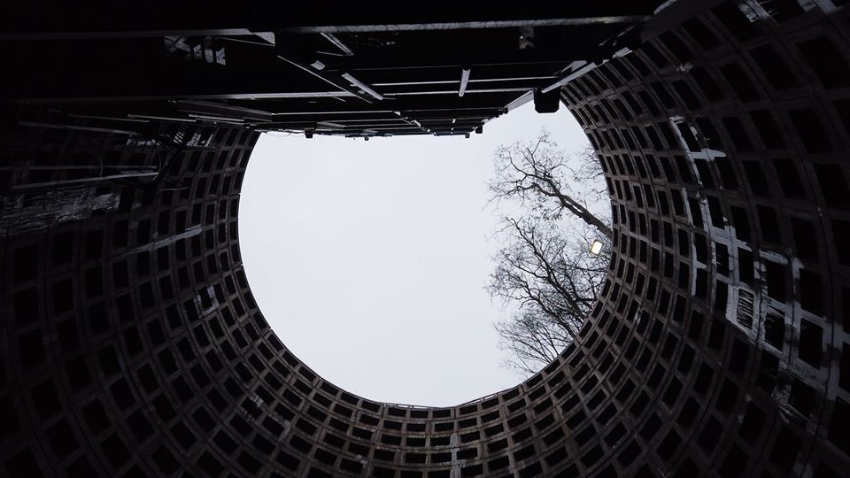 Строительство метро на Виноградарь в Киеве