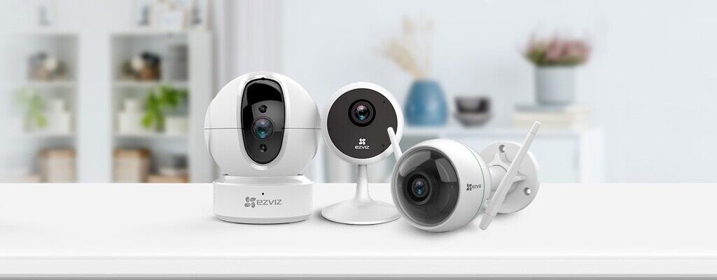 Как выбрать видеонаблюдение для квартиры или дома