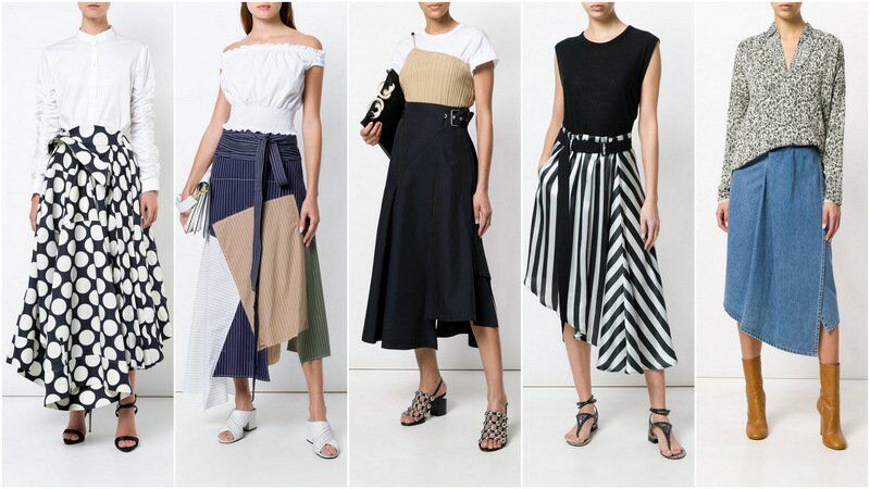 Что надеть модницам? Топ-7 самых крутых трендов в 2019-2020