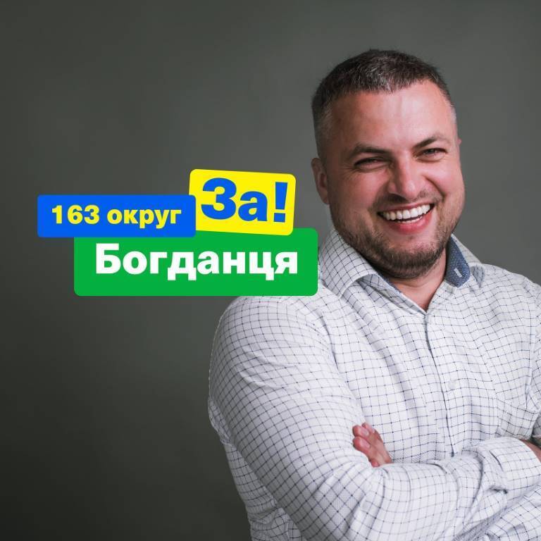 Андрій Богданець