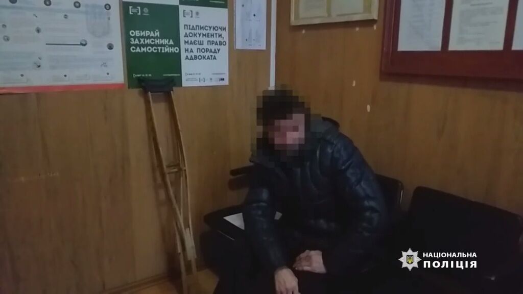 Под Одессой мужчина убил брата за пульт от телевизора