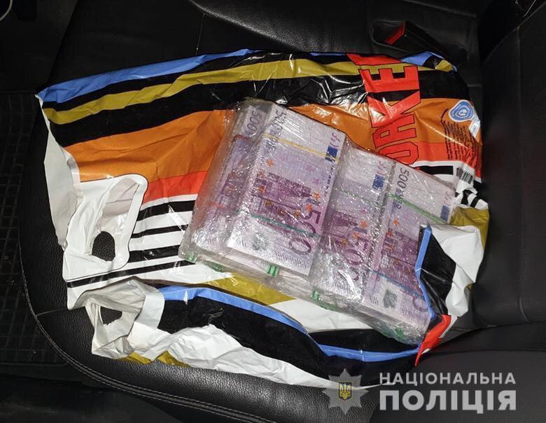 В "Слугу народа" продавали место за 1,5 млн евро: мошенников поймали