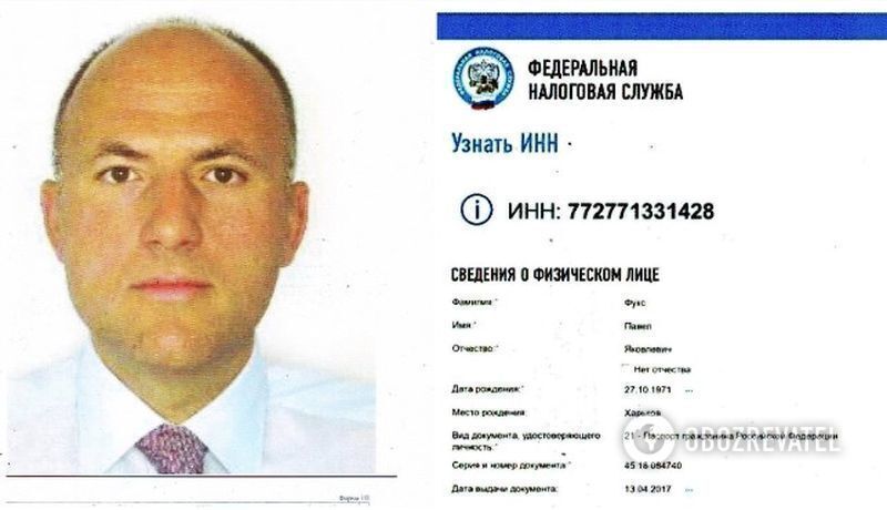 Судді влаштували демарш після скарги в ОП: новий поворот у справі скандального олігарха Фукса