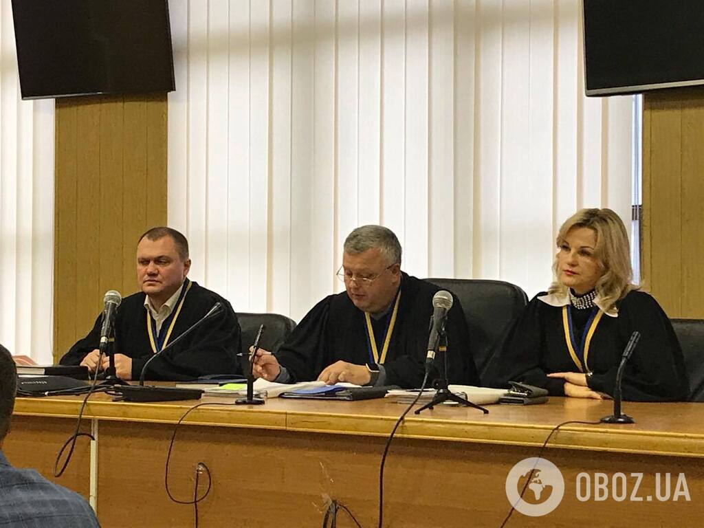 Суд в Одесі ухвалив скандальне рішення щодо власника "Токіо Стар"