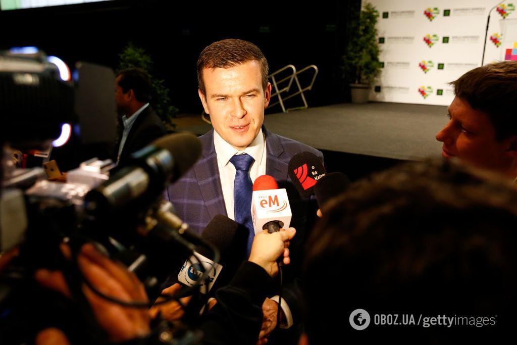 У WADA пообіцяли "дуже жорсткі наслідки для Росії"