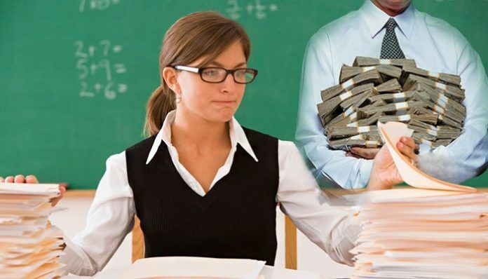 "Вчителі повірили": Зеленському пригадали гучну обіцянку щодо зарплат