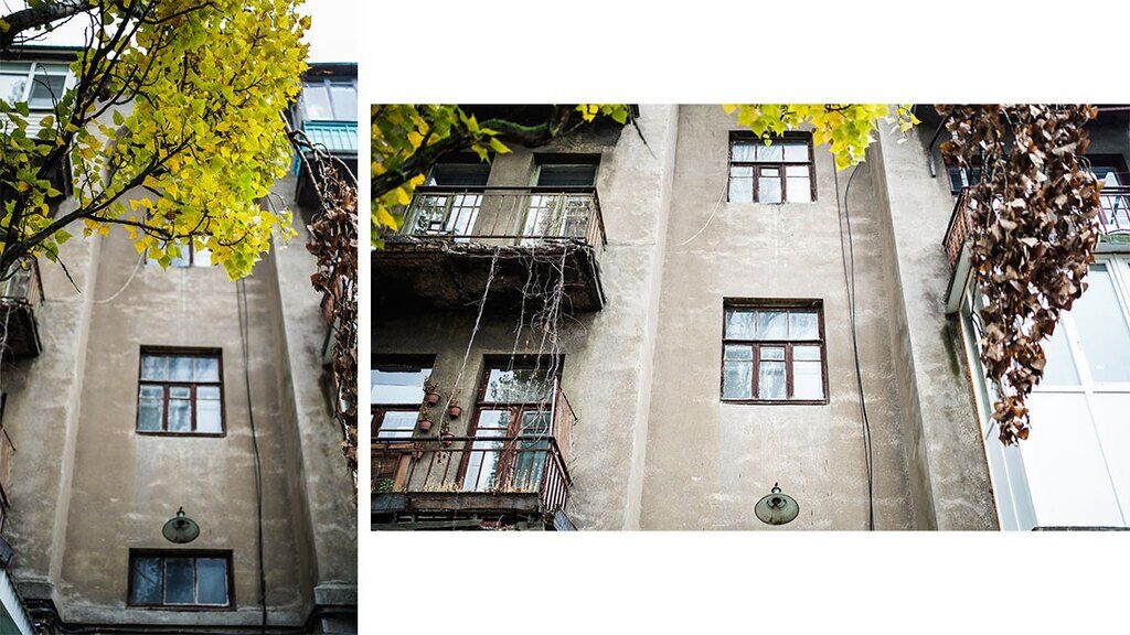 Есть плюсы и минусы: киевлянка рассказала, как с мужем живет в смарт-квартире на 23 кв. м