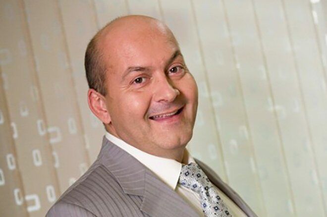 Вячеслав Гришечкин