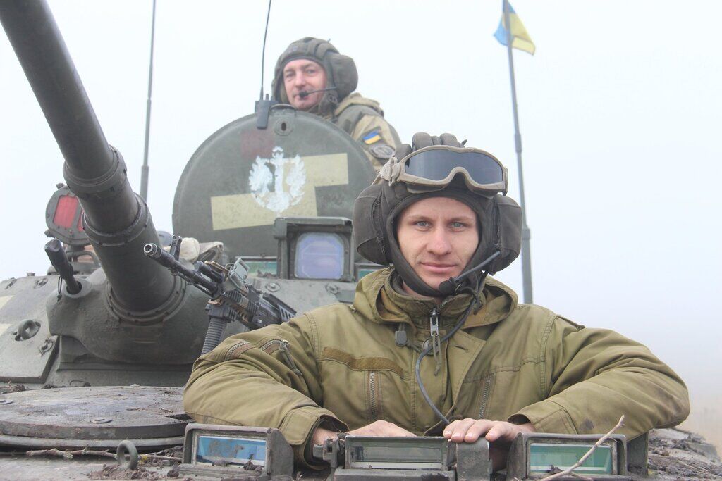 Учения ВСУ по противодесантной обороне побережья Азовского моря