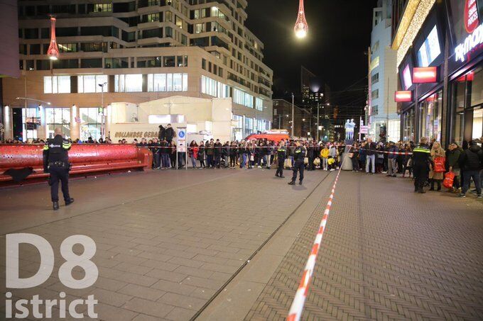 Другий теракт за день! У Гаазі на вулиці влаштували різанину: є постраждалі