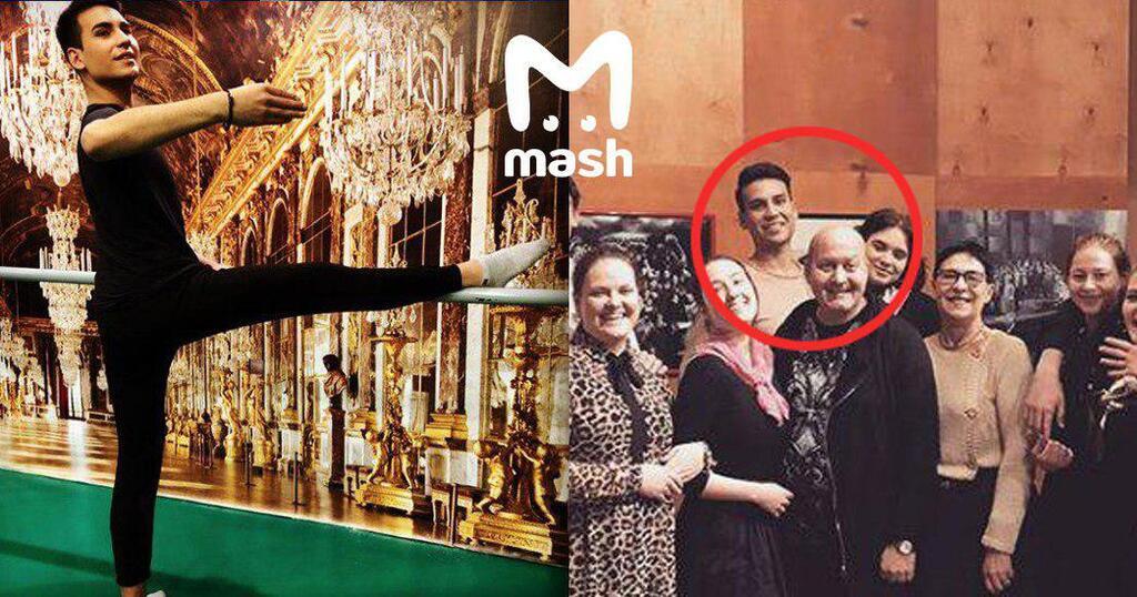 Звезду "Солдатов" жестоко избил Джемшит