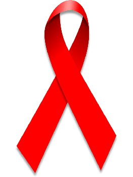 1 декабря Всемирный День борьбы со СПИДом
