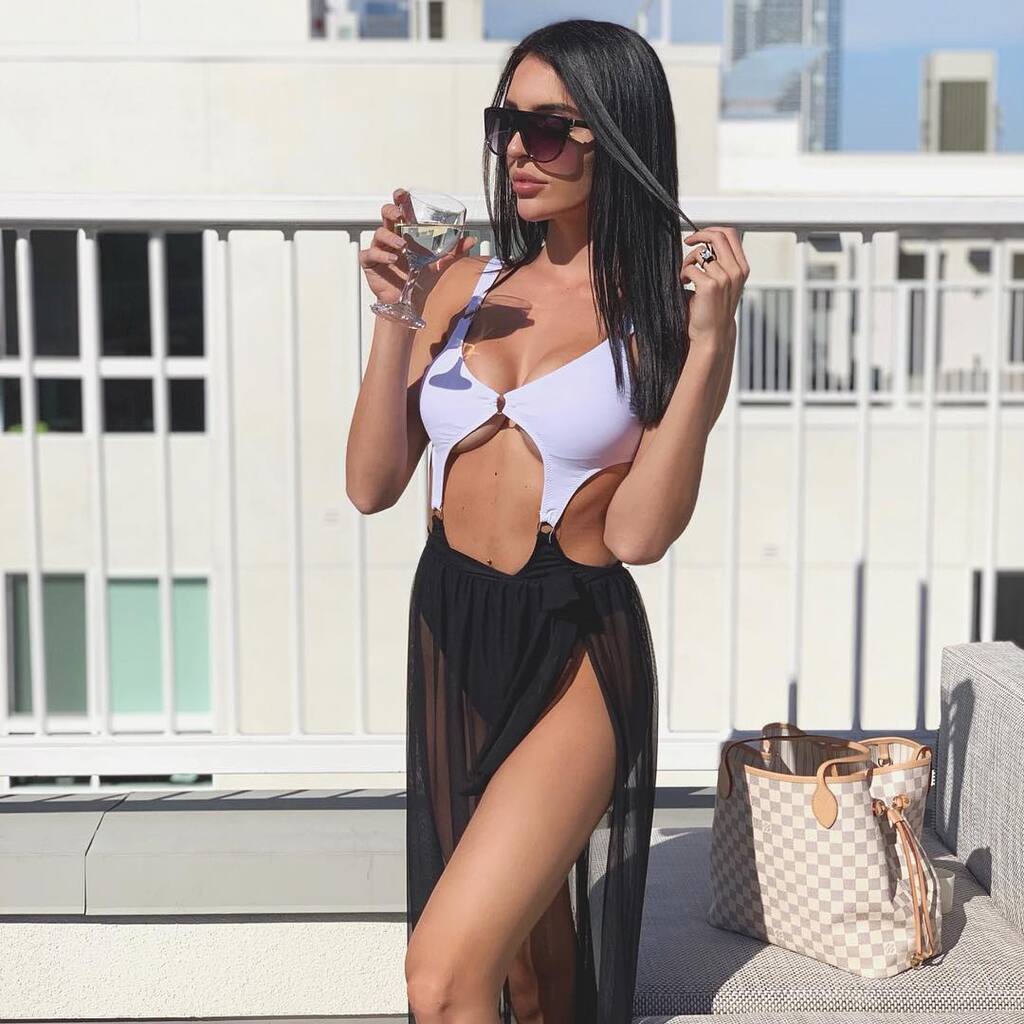 Лорен Щербак