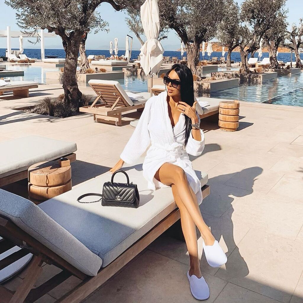 Лорен Щербак