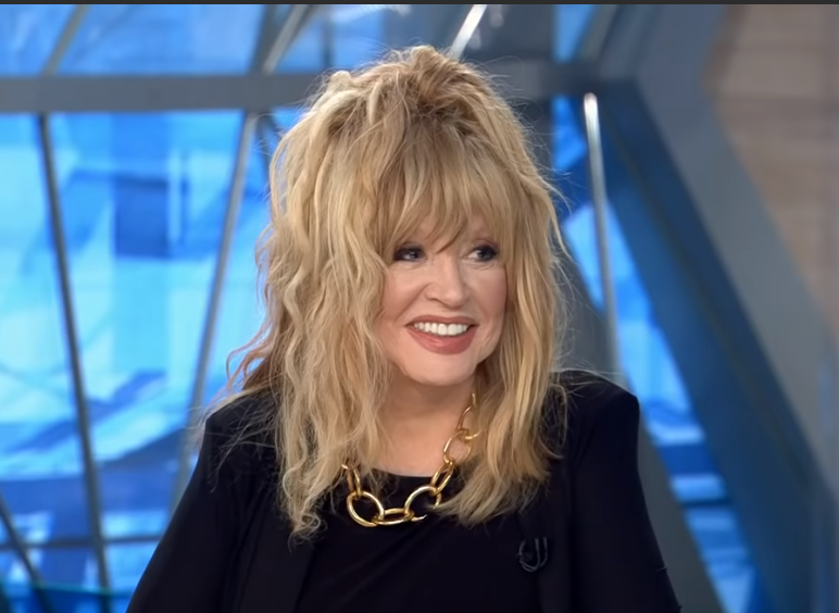 Алла Пугачева призналась о своей мечте