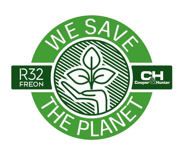"COOPER AND HUNTER": стартовал проект социальной ответственности “We save the Planet”