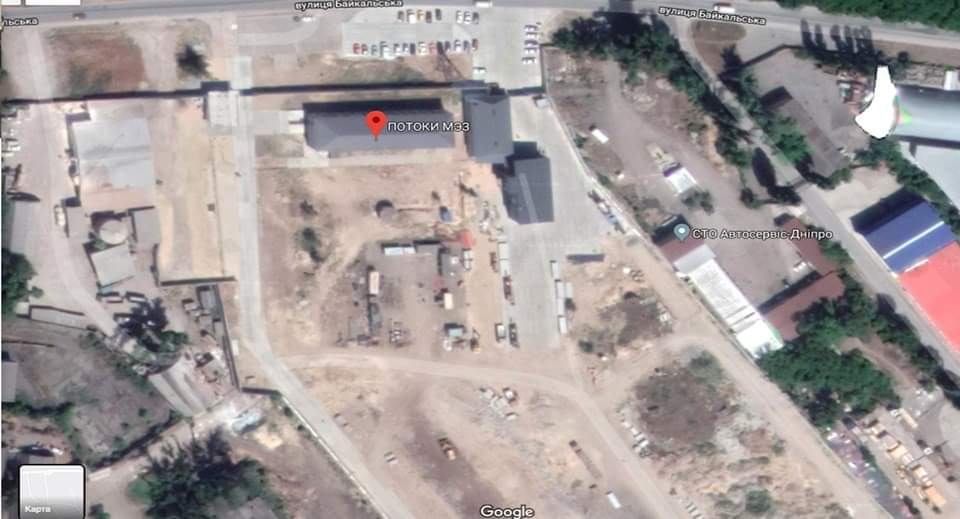 Тіньовий власник або оперативний "смотрящий": чому депутат Мішалов був важливіший за ДСНС на пожежі заводу "Потоки"