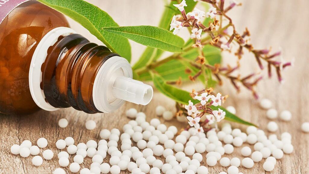 Гомеопатия: эффективность лечения – ноль