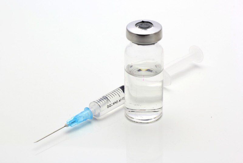 Врачи советуют успеть сделать прививку до начала эпидемии