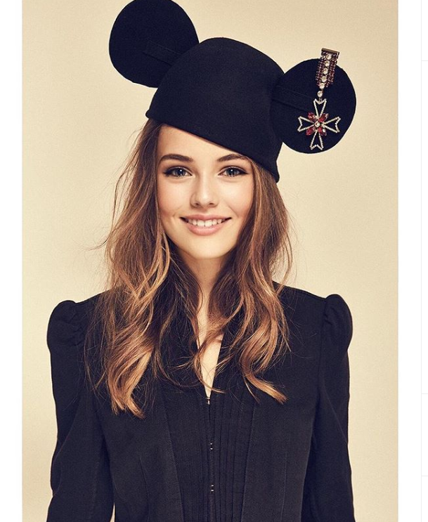 Христина Піменова