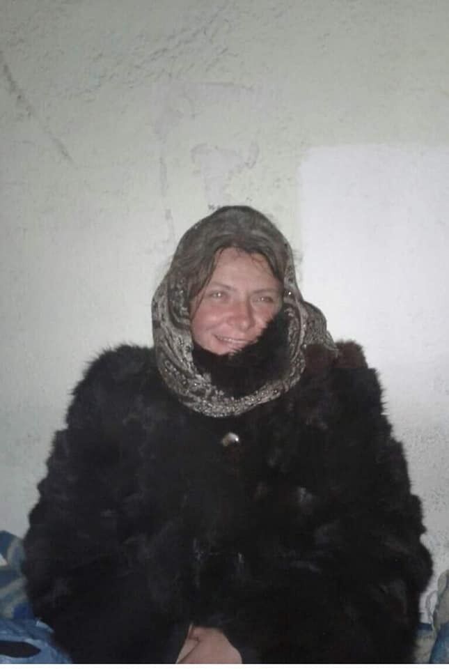 Ірина Бойко