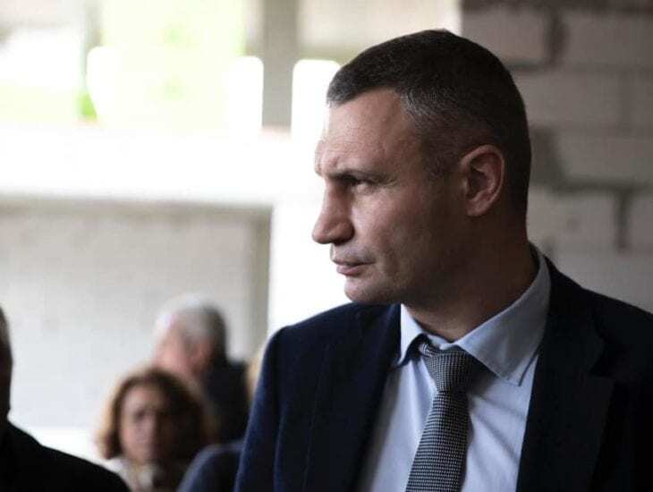 "Усталость" жилого фонда в Украине: Кличко поддержал Филатова