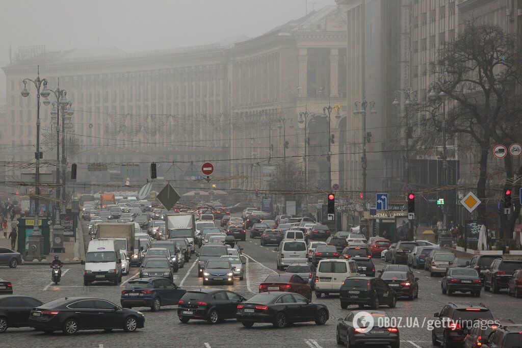 Найгірші в Європі: чому українці масово гинуть на дорогах і як врятувати ситуацію