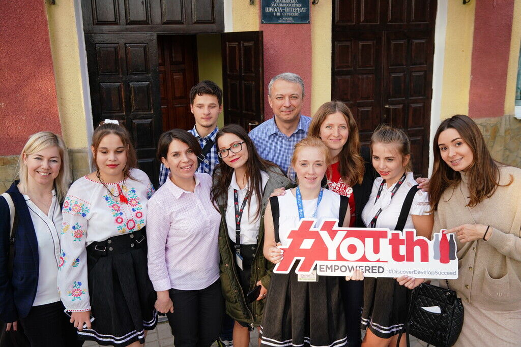 Випускникам шкіл-інтернатів допоможуть вступити до університетів