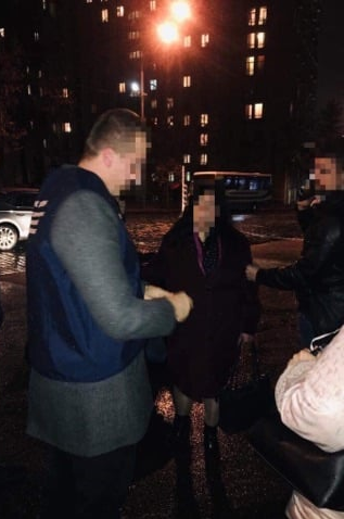 В Киеве задержана главный юрист НБУ со взяткой