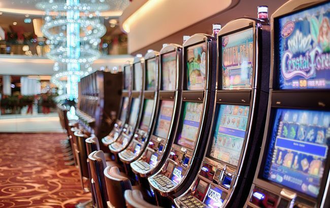 На рассмотрение Рады утвердили несуществующий законопроект об азартных играх – Кушнирук