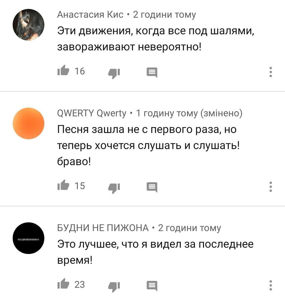 "Час виробникам латексу платити!" MARUV розбурхала мережу новим кліпом