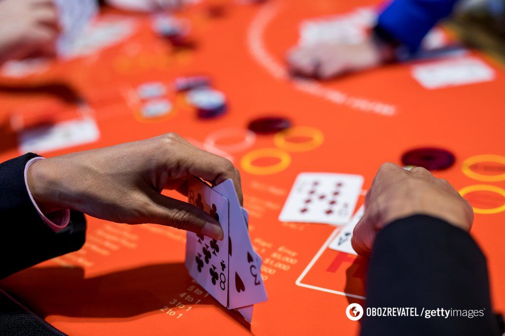 "Слуга народу" легалізує азартні ігри в Україні: що важливо знати про нововведення