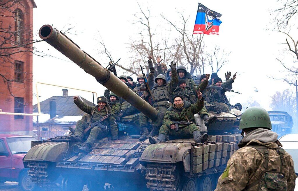 Понад 100: терористи на Донбасі зазнали колосальних втрат