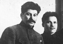 Иосиф Сталин и Сергей Киров