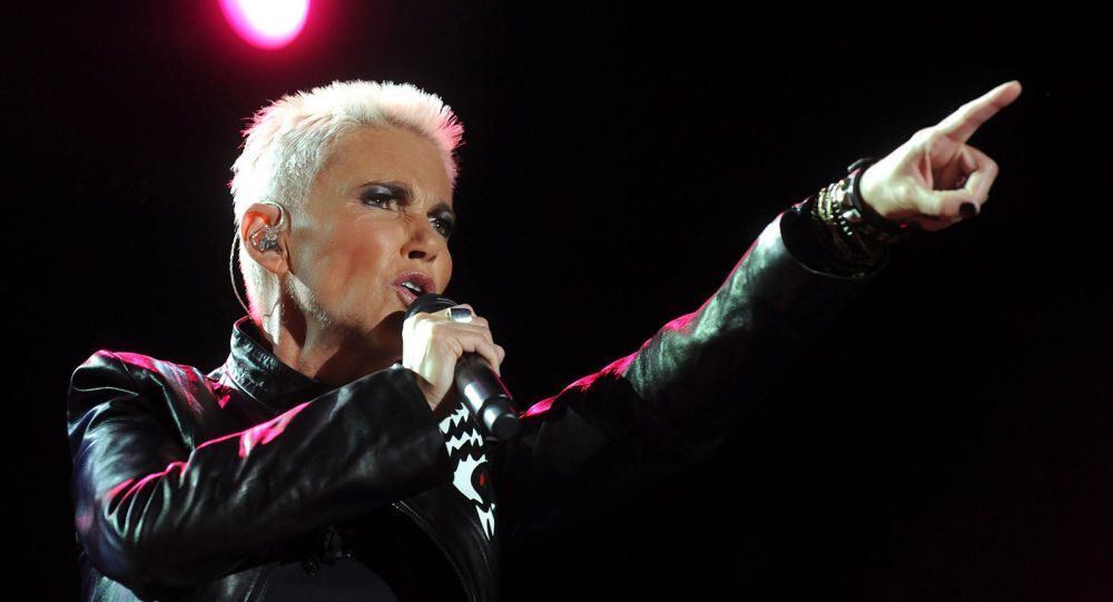 Легендарная солистка Roxette умерла: чем она болела