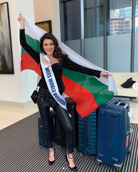 "Мисс Мира – 2019": когда конкурс и кто поехал от Украины