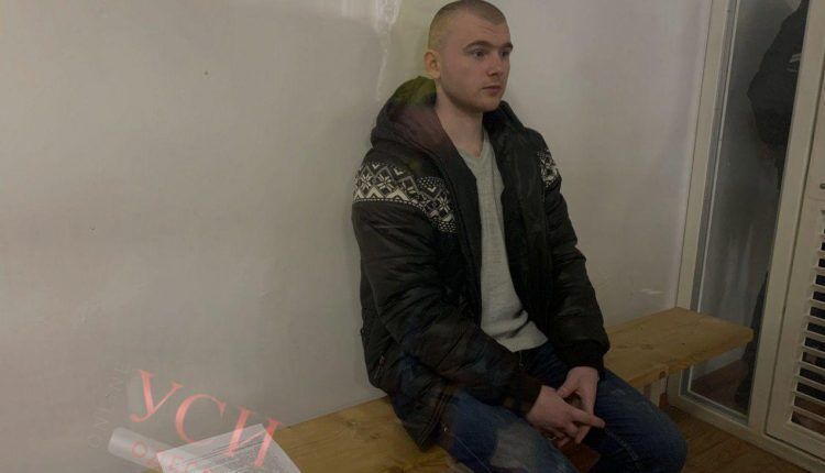 Убийство Даши Лукьяненко: подозреваемый сделал громкое заявление