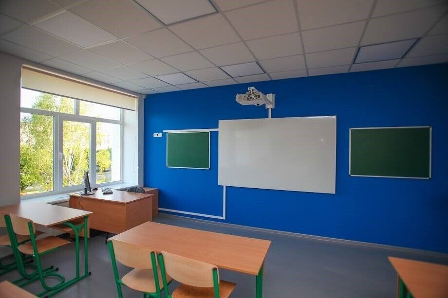 Советник премьера Юрий Голик: "Чтобы строить инфраструктуру в Украине, надо иметь силу духа"