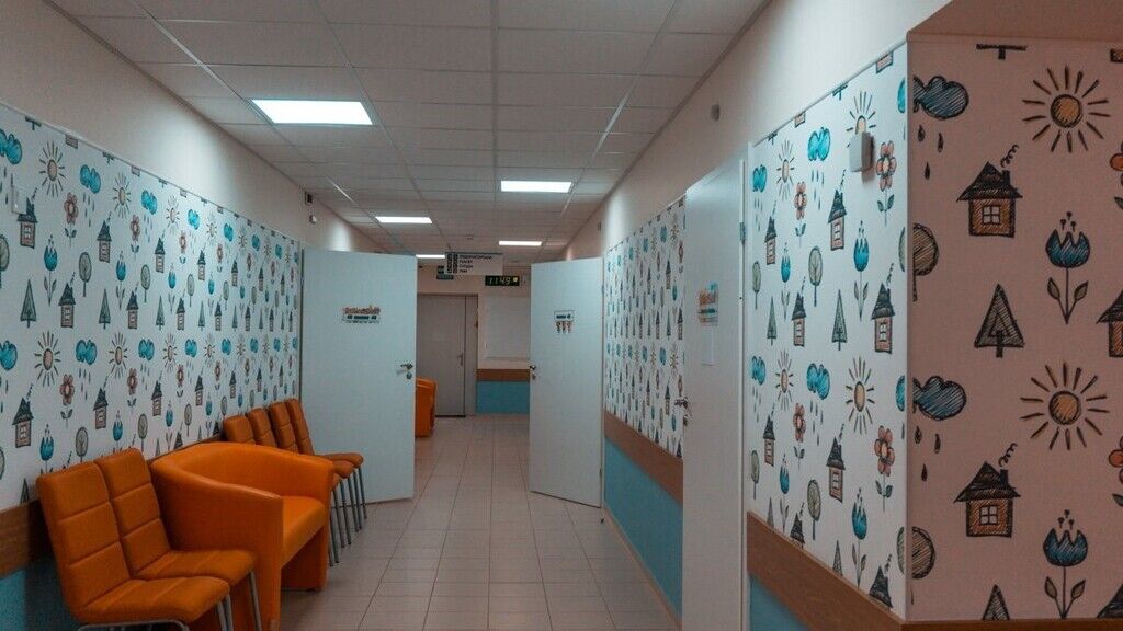 Советник премьера Юрий Голик: "Чтобы строить инфраструктуру в Украине, надо иметь силу духа"