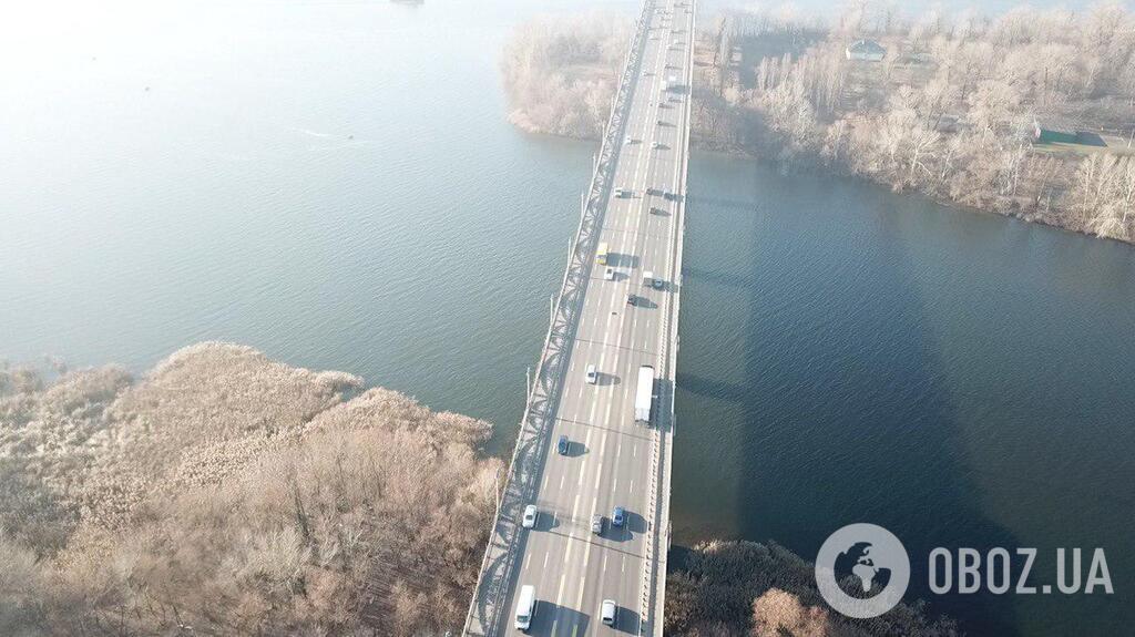 Міст Патона