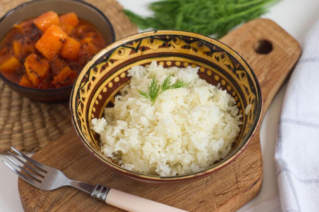 Вчорашній рис може викликати харчове отруєння